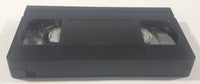 1990 Wonderworld Cartoons The Adventures of the Ding-A-Ling Brothers Movie VHS Video Cassette Tape with Case