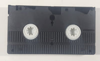 1990 Wonderworld Cartoons The Adventures of the Ding-A-Ling Brothers Movie VHS Video Cassette Tape with Case