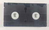 1990 Wonderworld Cartoons The Adventures of the Ding-A-Ling Brothers Movie VHS Video Cassette Tape with Case