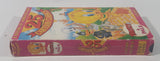 1992 UAV 3 Hours of Animated Fun! 25 Cartoon Classics Tweety & Pals Volume 6Movie VHS Video Cassette Tape with Case