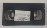 1992 UAV 3 Hours of Animated Fun! 25 Cartoon Classics Tweety & Pals Volume 6Movie VHS Video Cassette Tape with Case