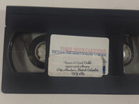 1992 UAV 3 Hours of Animated Fun! 25 Cartoon Classics Tweety & Pals Volume 6Movie VHS Video Cassette Tape with Case