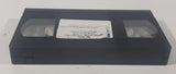 1992 UAV 3 Hours of Animated Fun! 25 Cartoon Classics Tweety & Pals Volume 6Movie VHS Video Cassette Tape with Case