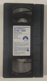 1989 Paramount Pictures The Animated Adventures of Gene Roddenberry's Star Trek Volume Eleven Movie VHS Video Cassette Tape with Case