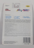 1995 Racing Champions Premier Edition Super Truck Series by Craftsman NASCAR #98 Butch Miller Raybestos Ford Pickup Truck Die Cast Toy Race Car Vehicle with Trading Card New in Package