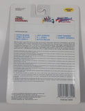 1995 Racing Champions Premier Edition Super Truck Series by Craftsman To The Maxx NASCAR #38 Sammy Swindell Channellock Ford Pickup Truck Die Cast Toy Race Car Vehicle with Trading Card New in Package