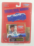 1995 Racing Champions Premier Edition Super Truck Series by Craftsman NASCAR #75 Bill Sedgwick Spears Chevy Pickup Truck Die Cast Toy Race Car Vehicle with Trading Card New in Package