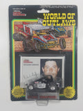 1993 Racing Champions World Of Outlaws#7 Richard Griffin Die Cast Toy Sprint Car Vehicle with Trading Card New in Package