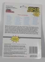 1993 Racing Champions World Of Outlaws#7 Richard Griffin Die Cast Toy Sprint Car Vehicle with Trading Card New in Package