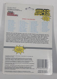 1993 Racing Champions World Of Outlaws#7 Richard Griffin Die Cast Toy Sprint Car Vehicle with Trading Card New in Package