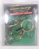 Puzzle Maser Butterfly's Revenge Level 10 Hardest New in Package