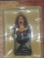 2004 Diamond Select Toys Twentieth Century Fox Buffy The Vampire Slayer Vamp Willow 3 1/4" Ornament New in Box