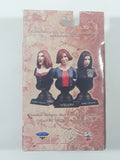 2004 Diamond Select Toys Twentieth Century Fox Buffy The Vampire Slayer Vamp Willow 3 1/4" Ornament New in Box