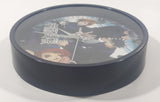 Bad Bunz Jujutsu Kaisen Anime Manga Series 7 3/4" Plastic Wall Clock