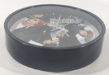 Bad Bunz Jujutsu Kaisen Anime Manga Series 7 3/4" Plastic Wall Clock