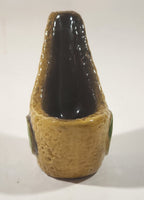 Vintage 1950s Irish Leat Coroin Dog Coin 4" Tall Ceramic Tobacco Pipe Rest