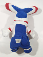 2003 Carnival Fun Ship Freddy 11" Stuffed Plush Toy Character