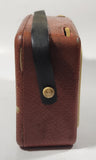 Vintage 1960s Dansette 222 AM Transistor Radio Not Working