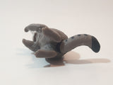 2021 Kinder Surprise Joy North American Wildlife Racoon 1 5/8" Toy Figure