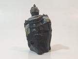 2001 Burger King Lord of The Rings Kneeling Orc 2 3/8" Tall Plastic Toy Figure