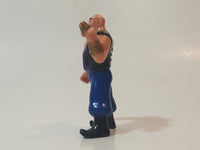 1996 Disney Aladdin King of Thieves Animated Film Sa'luk Cartoon Character PVC Toy Figure McDonald's Happy Meal