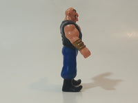 1996 Disney Aladdin King of Thieves Animated Film Sa'luk Cartoon Character PVC Toy Figure McDonald's Happy Meal