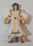 1996 McDonald's Disney Aladdin King of Thieves Animated Film Aladdin 2 3/8" PVC Toy Figure