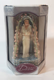 1998 Carlton Heirloom Collection 10th Anniversary Diana Princes of Wales 5" Tall Figure Christmas Tree Ornament New in Box