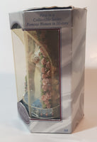 1998 Carlton Heirloom Collection 10th Anniversary Diana Princes of Wales 5" Tall Figure Christmas Tree Ornament New in Box