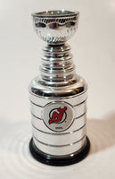 NHL Ice Hockey Team New Jersey Devils 4" Tall Stanley Cup Trophy Labatt's Blue Beer Promo