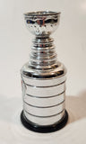 NHL Ice Hockey Team New Jersey Devils 4" Tall Stanley Cup Trophy Labatt's Blue Beer Promo