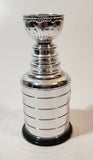 NHL Ice Hockey Team New Jersey Devils 4" Tall Stanley Cup Trophy Labatt's Blue Beer Promo