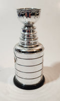 NHL Ice Hockey Team Atlanta Thrashers 4" Tall Stanley Cup Trophy Labatt's Blue Beer Promo