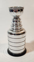 NHL Ice Hockey Team Atlanta Thrashers 4" Tall Stanley Cup Trophy Labatt's Blue Beer Promo