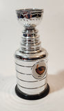 NHL Ice Hockey Team Atlanta Thrashers 4" Tall Stanley Cup Trophy Labatt's Blue Beer Promo