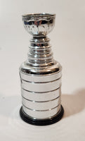 NHL Ice Hockey Team Colorado Avalanche 4" Tall Stanley Cup Trophy Labatt's Blue Beer Promo