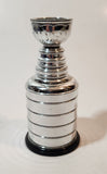 NHL Ice Hockey Team Colorado Avalanche 4" Tall Stanley Cup Trophy Labatt's Blue Beer Promo