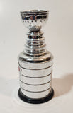 NHL Ice Hockey Team Carolina Hurricanes 4" Tall Stanley Cup Trophy Labatt's Blue Beer Promo