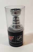 2010 Budweiser NHL Ice Hockey Team Dallas Stars 3 1/4" Tall Plastic Stanley Cup Trophy NO USB