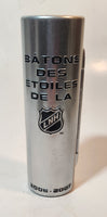 2006-2007 McDonald's NHL Star Sticks Jason Spezza Ottawa Senators Miniature Hockey Stick in Tube Case