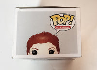 2015 Funko Pop! Television Orange Is The New Black #247 Galina "Red" Reznikov Toy Vinyl Bobblehead Figure New in Box