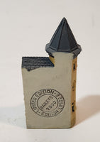 2000 Baileys Irish Cream Limited Edition Continental Cafes Three Story Cafe Building 2 3/4" Tall Resin Ornament