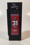 2020 Tim Hortons NHL Star Sticks Carey Price #31 Montreal Canadiens Miniature Hockey Stick in Case