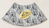Scouts Canada Newfouglith PJ 2011 Fabric Patch Badge