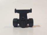 2002 Wendy's NHRA Dragster Black Die Cast Toy Car Vehicle 4/5