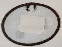Girl Guides Super Cookie Seller 2" x 2 3/4" Embroidered Fabric Patch Badge