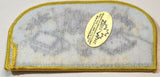 Girl Guides 1956 2006 Camp McLanlin 2" x 4" Embroidered Fabric Patch Badge