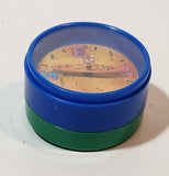 1996 Burger King Disney's The Lion King Timon & Pumba Compass Toy