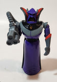 1999 McDonald's Disney Pixar Toy Story 2 Emperor Zurg 4 1/4" Tall Toy Figure