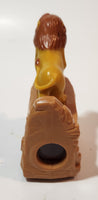 1995 McDonald's Disneyland Disney The Lion King Simba 3 1/2" Tall Toy Figure